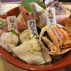 Genrokuzushi - 料理写真:贅沢揃い (((o(*ﾟ▽ﾟ*)o)))♡