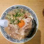 丸源ラーメン - 