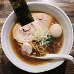 RAMEN CiQUE - 