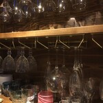 カフェとバー カリチータ - 