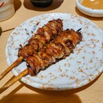 鳥正 - はつもと