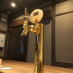 カフェとバー カリチータ - 