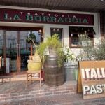 Torattoria Ra Boraccha - 