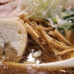 RAMEN CiQUE - 