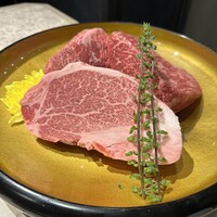 個室焼肉 牛姫 恵比寿本店 - 