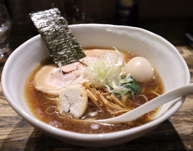 RAMEN CiQUE photo