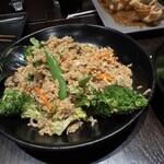 P. F. Chang’s Anaheim  - 