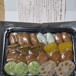 小田口屋 - 料理写真: