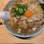 丸源ラーメン - 