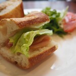 ドンク 三宮本店 - 