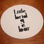 Little bridge bar - 