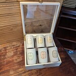 カフェ アクイーユ 恵比寿店 - 