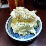 Motsuyaki Junchan - ポテサラ（小もり）