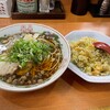 尾道ラーメン 暁