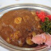 カレーショップ インデアン みなみ野店