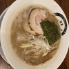 麺屋 もず