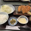 とんかつ 濵かつ 広島西条店
