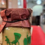 浅草シルクプリン 新仲見世店 - 