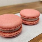 浅草シルクプリン - 