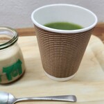 浅草シルクプリン - 