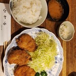 Tonkatsu Yutaka - 