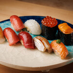 Sushi Suiten Ippeki - 