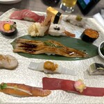 Umegaoka Sushi No Midori Souhonten - 