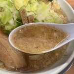 ラーメン たかはし - 