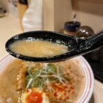 札幌ラーメン 辛いち - 