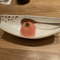 北新地 肉料理 名門 - 