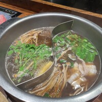 しゃぶしゃぶKINTAN 表参道店 - 