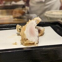 天ぷら 福たろう - 