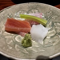 日本料理 太月 - 