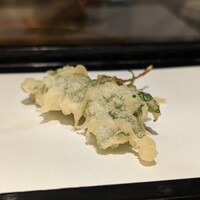 天ぷら 福たろう - 