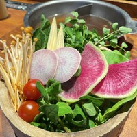 しゃぶしゃぶKINTAN 表参道店 - 