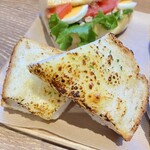 ル・グルニエ・ア・パン アトレ恵比寿店 - 