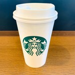 スターバックス・コーヒー - 