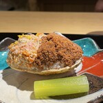 富小路 やま岸 - 