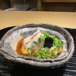 富小路 やま岸 - 