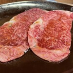 焼肉 ジャンボ はなれ - 