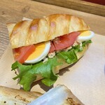 ル・グルニエ・ア・パン アトレ恵比寿店 - 