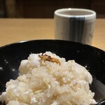 富小路 やま岸 - 