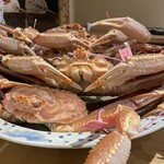 富小路 やま岸 - 