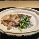 富小路 やま岸 - 