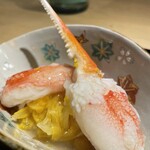 富小路 やま岸 - 