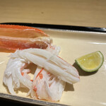 富小路 やま岸 - 