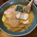 麺屋 もと - 料理写真: