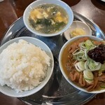 もつ煮の店 イガラシ - 