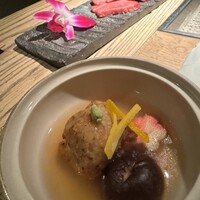 北新地 すがはら - 