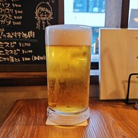 炭火焼肉ホルモン うしごろ 中目黒店 - 